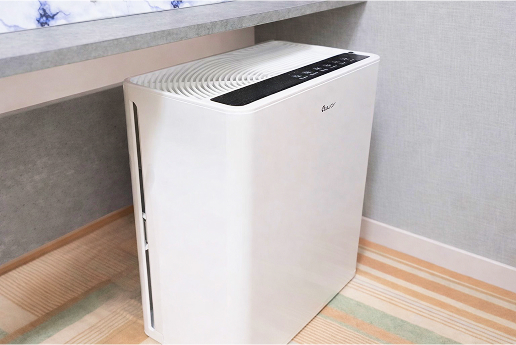 空気清浄機